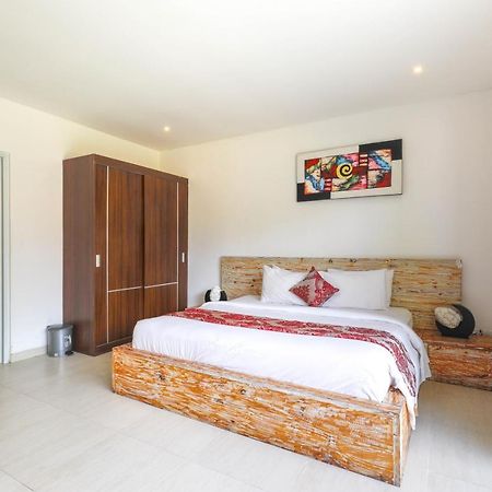 Puri Bagus Villa By Great Bali Villas Legian Exterior foto